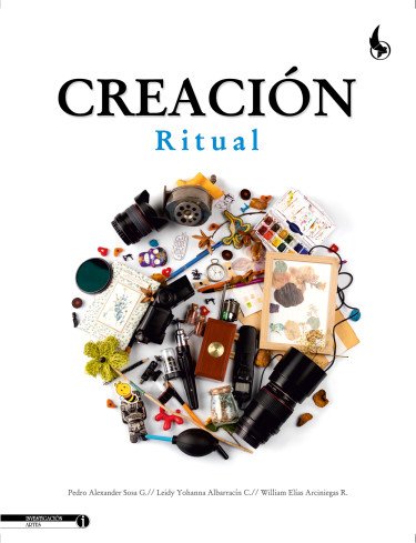 CREACIÓN Ritual